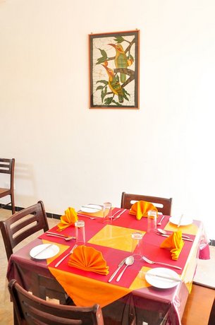 Sea Breeze Hotel Mirissa