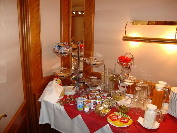 Hotel Bajazzo