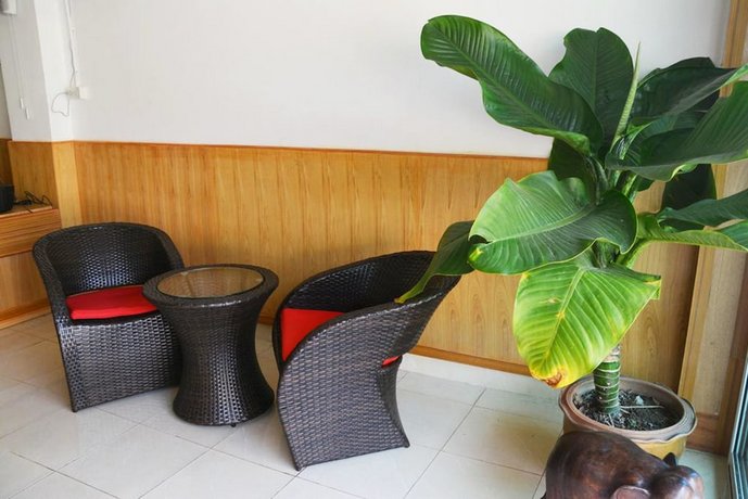 Chang Hostel