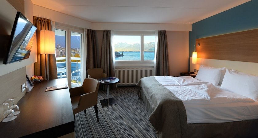 Eurotel Montreux