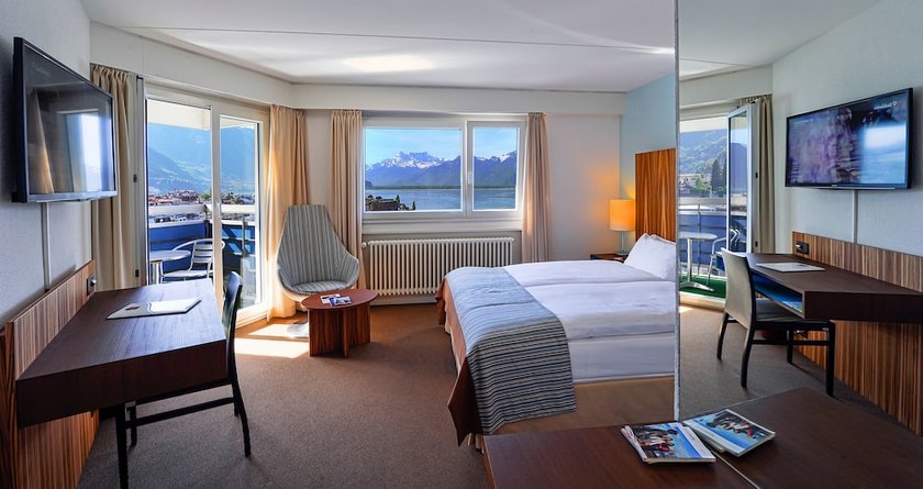 Eurotel Montreux