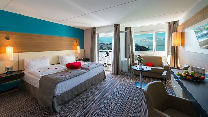 Eurotel Montreux