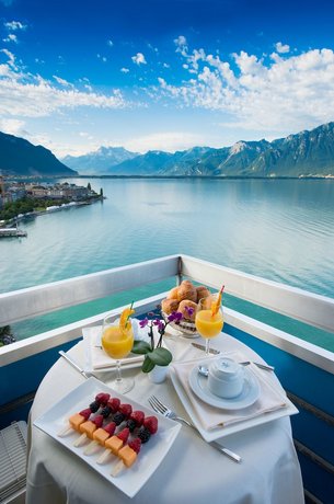 Eurotel Montreux