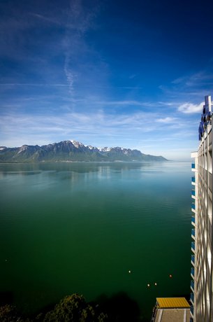 Eurotel Montreux