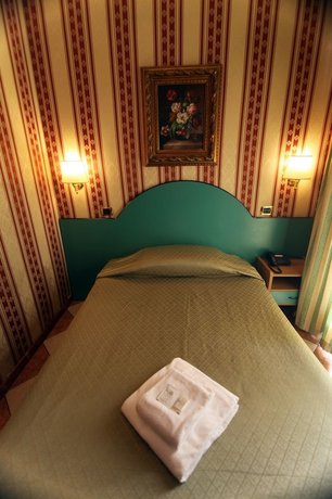 Hotel Hollywood Rome