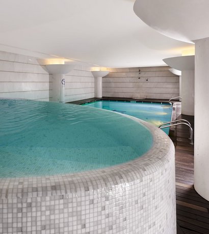 Sheraton Porto Hotel & Spa