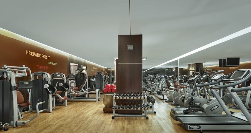 Sheraton Porto Hotel & Spa