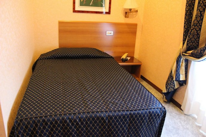 Dependance Hotel Dei Consoli