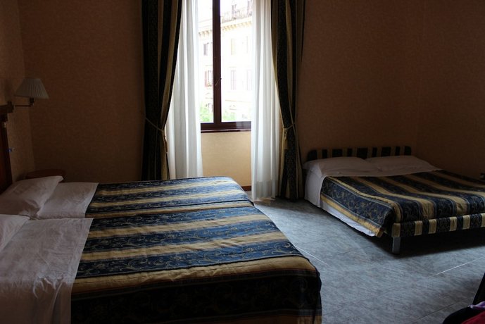 Dependance Hotel Dei Consoli