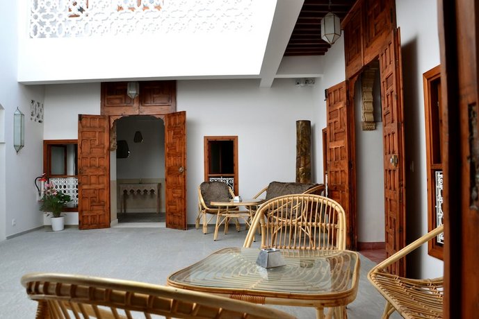 Riad Dar Dar
