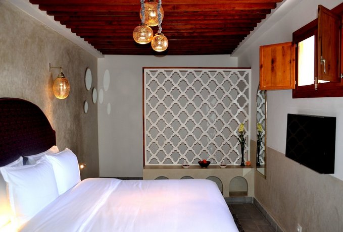 Riad Dar Dar