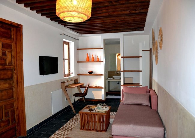 Riad Dar Dar