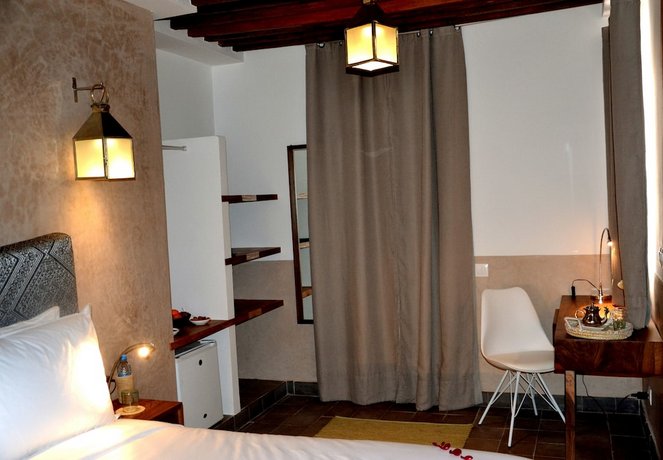 Riad Dar Dar