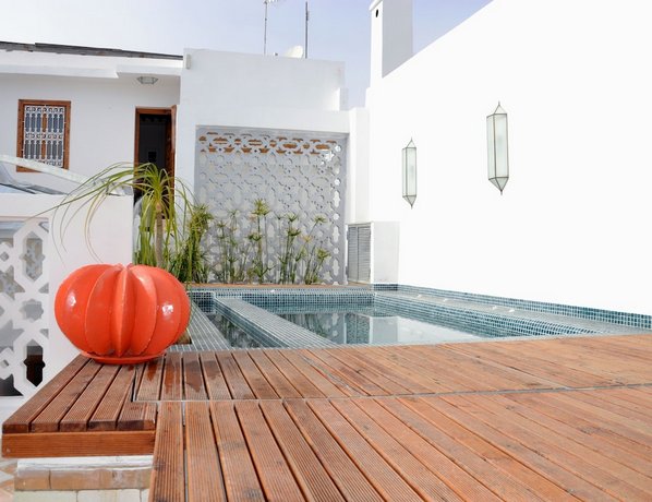 Riad Dar Dar
