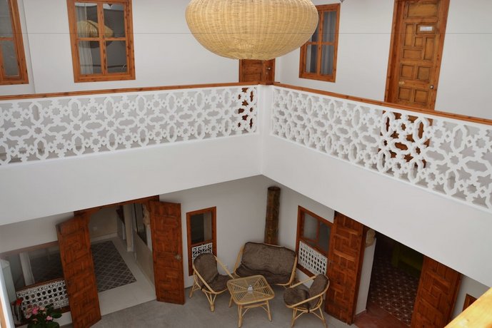 Riad Dar Dar