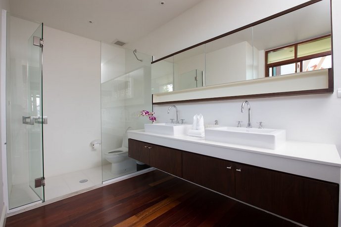 Amatapura Beachfront Villa 1