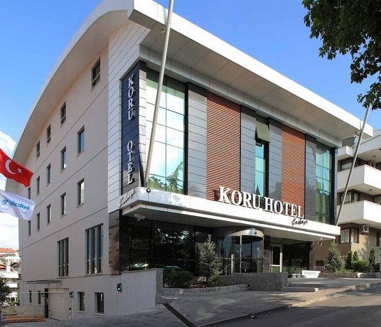 Koru Hotel Ankara