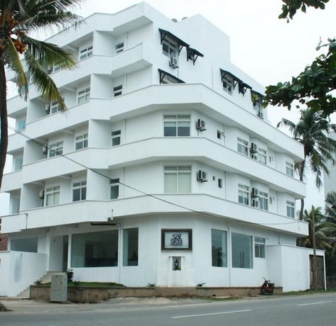 Sai Sea City Hotel