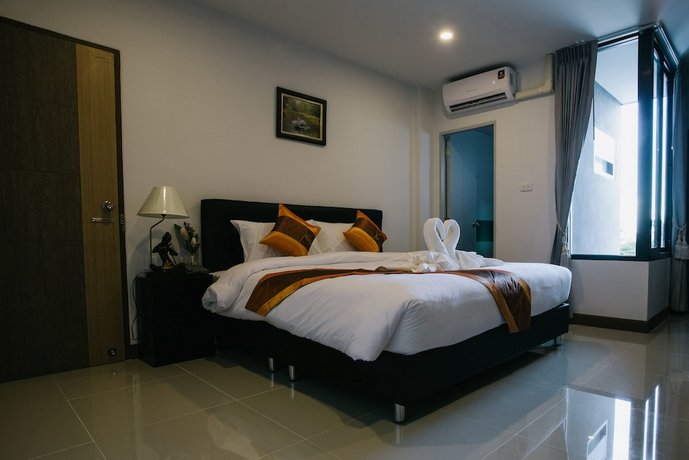 Noble tarntong Boutique