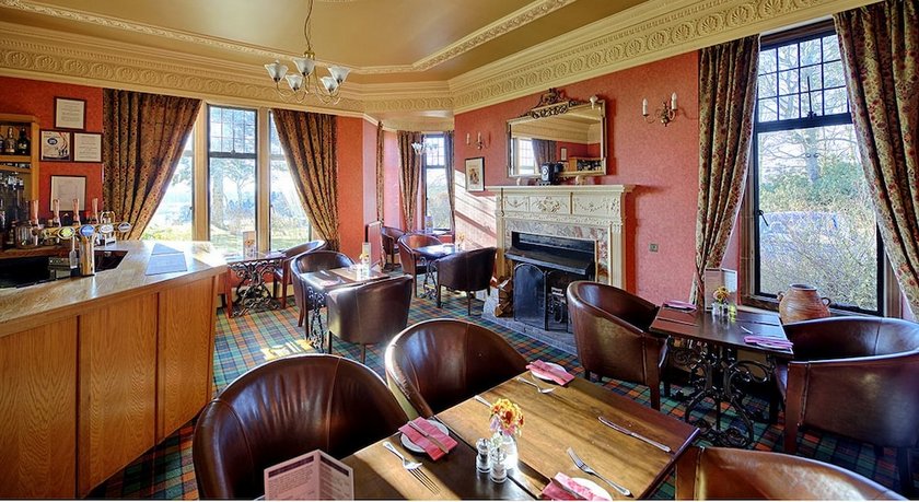 Kincraig Castle Hotel