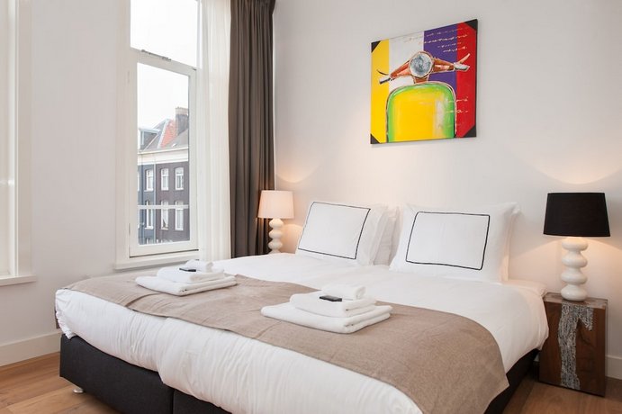 Cityden Museum District Serviced Apartments