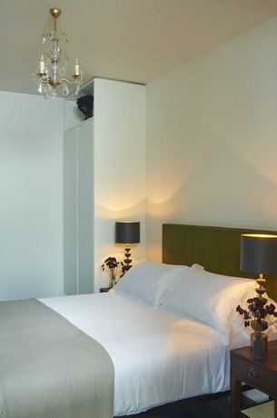 The Mandrake Hotel