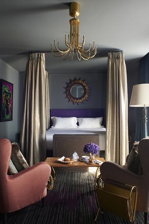 The Mandrake Hotel