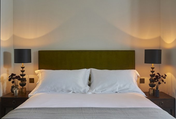 The Mandrake Hotel
