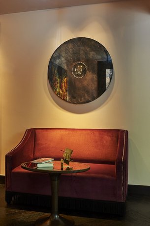 The Mandrake Hotel
