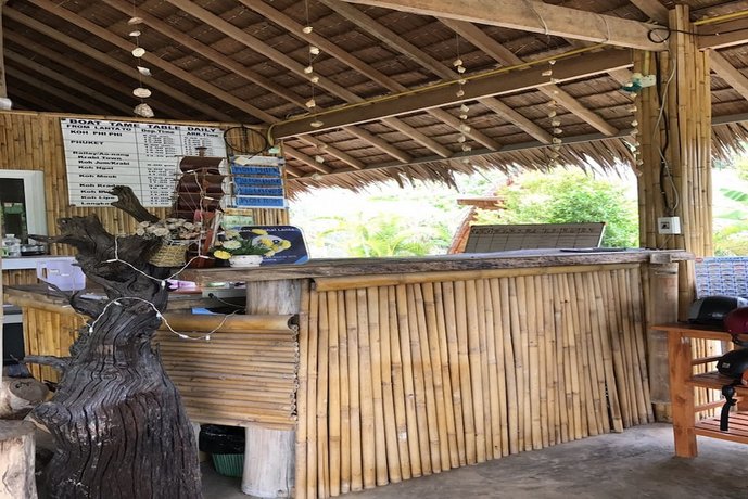Baan Maiphai Lanta