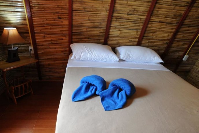 Baan Maiphai Lanta