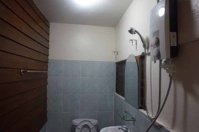 Phrasing Guesthouse