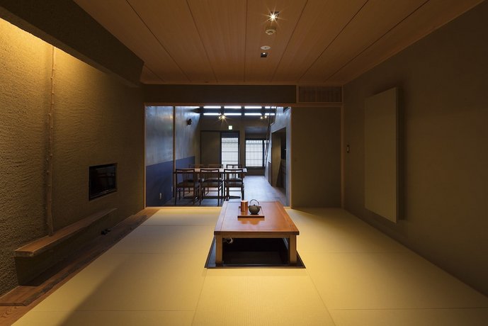 Masarigusa Machiya House