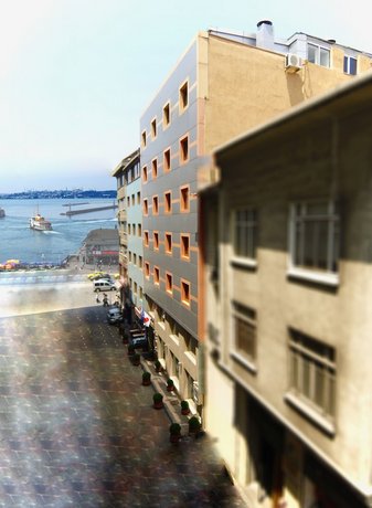 Bella Hotel Istanbul