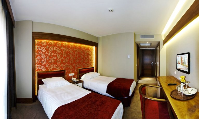 Bella Hotel Istanbul