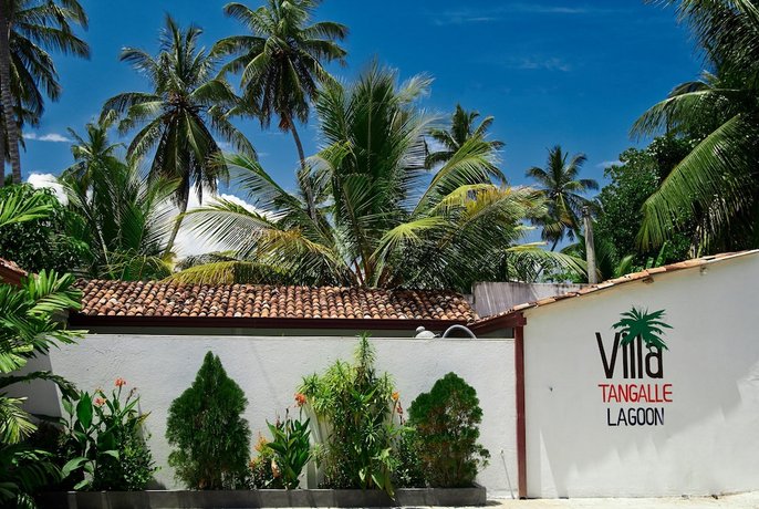 Villa Tangalle Lagoon