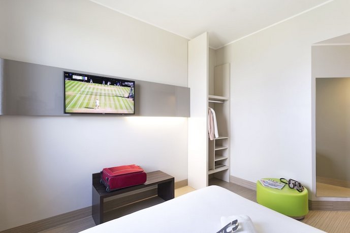 B&B Hotel Milano-Monza