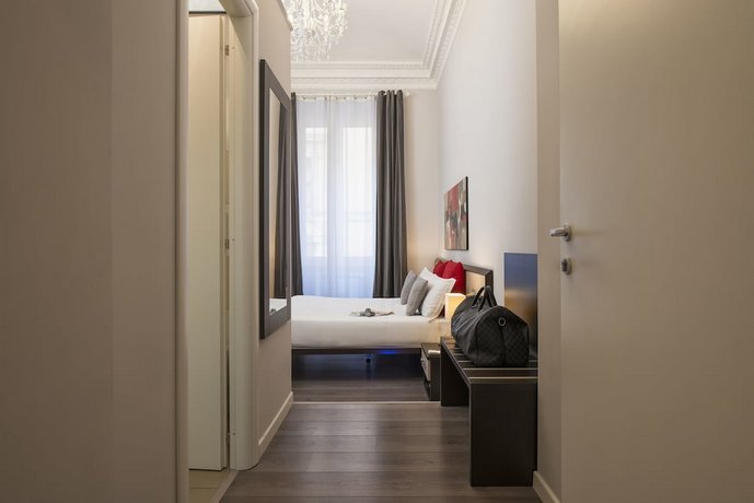 Arenula Suites