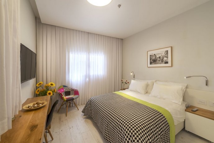 Dizengoff 208 Hotel Tel Aviv