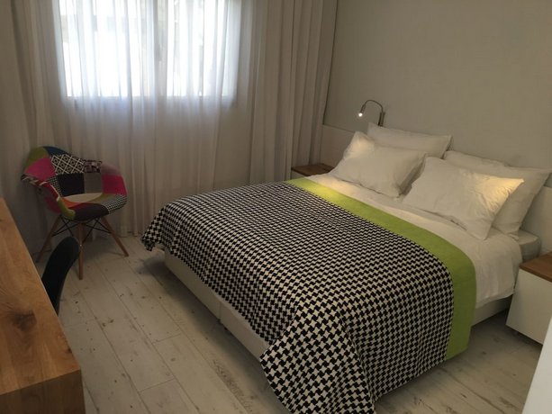Dizengoff 208 Hotel Tel Aviv