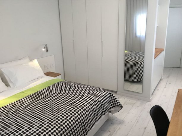 Dizengoff 208 Hotel Tel Aviv
