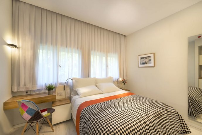 Dizengoff 208 Hotel Tel Aviv