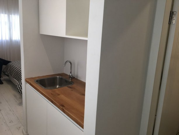 Dizengoff 208 Hotel Tel Aviv