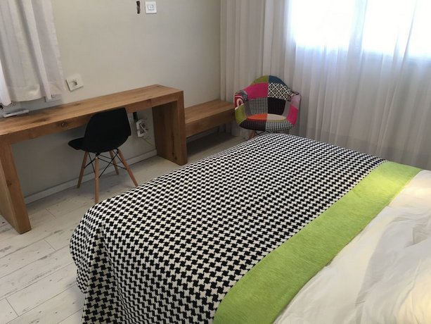 Dizengoff 208 Hotel Tel Aviv