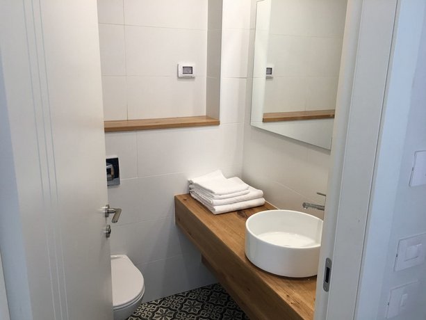 Dizengoff 208 Hotel Tel Aviv