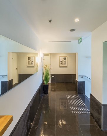 Dizengoff 208 Hotel Tel Aviv