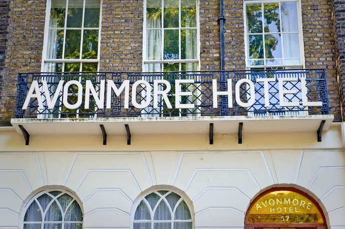 Avonmore Hotel London