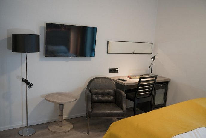 Peer Gynt Hotel and Spiseri