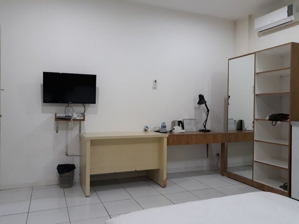 Menteng House