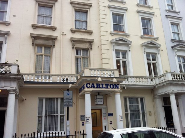 Carlton Hotel B&B